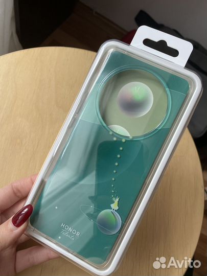 Чехол на Honor X9b