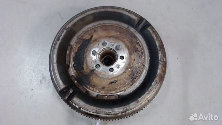 Маховик Volkswagen Passat 6, 2007