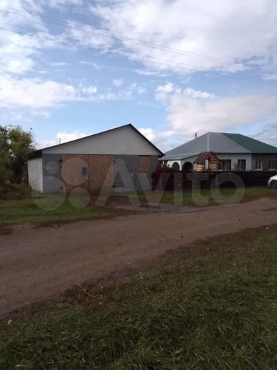 Дом 66,4 м² на участке 17 сот.