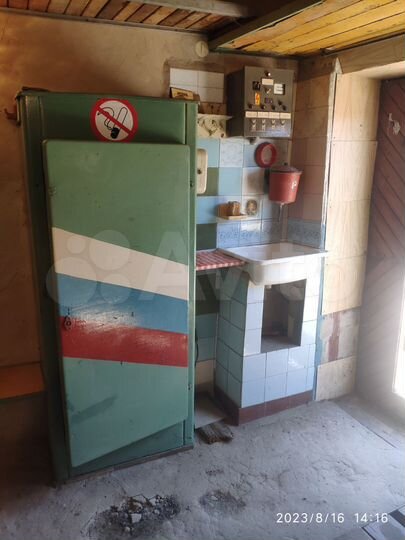 Гараж, 30 м²