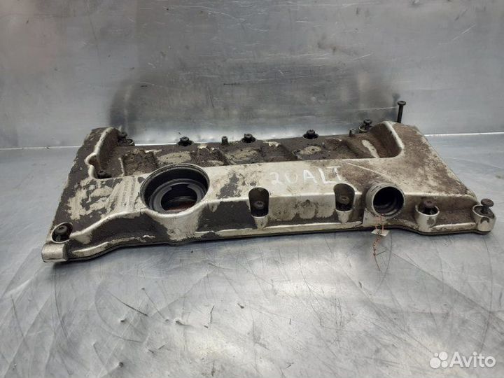 Крышка головки блока (клапанная) Audi A4 B6