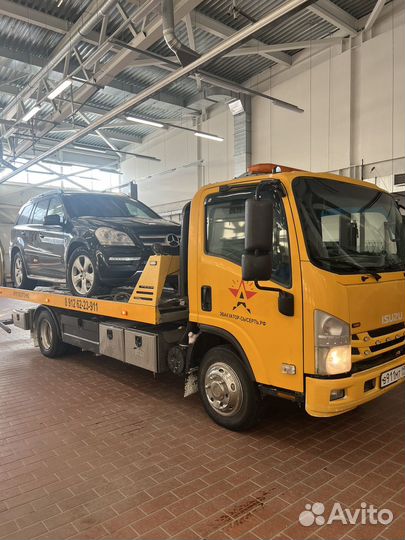 Эвакуатор, мини экскаватор, манипулятор