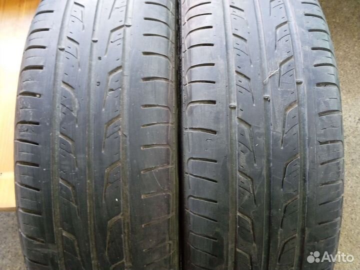 Cordiant Road Runner 205/60 R16