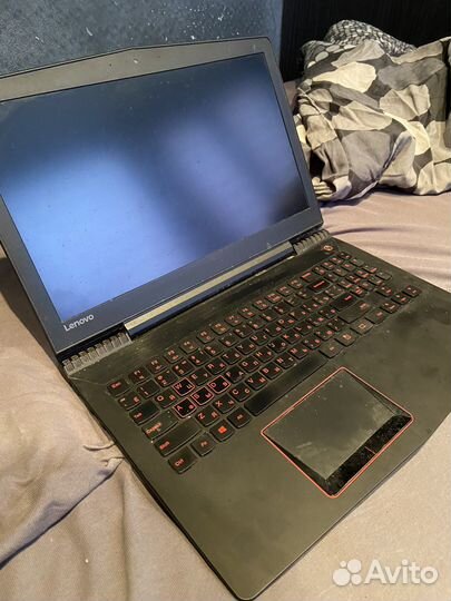 Lenovo legion y520