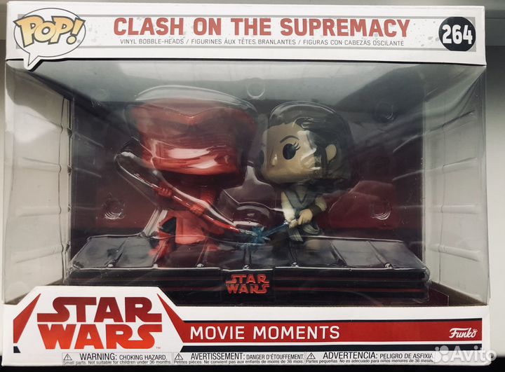 Funko Pop Star Wars 264