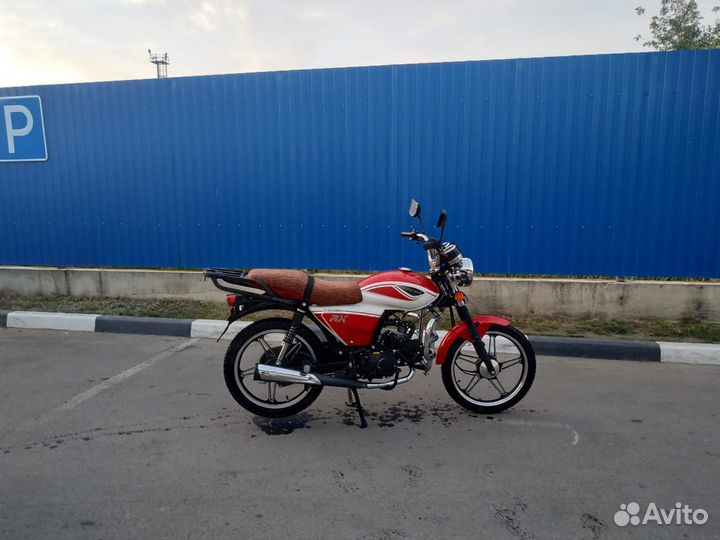 Motoland 50 (110)