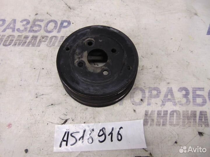 Шкив водяного насоса для Daihatsu Terios 1997-20
