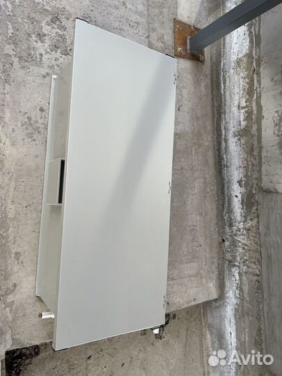 Ванна иммерсионного охлаждения на 8 Antminer s19