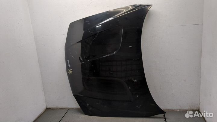 Капот BMW X3 E83, 2006