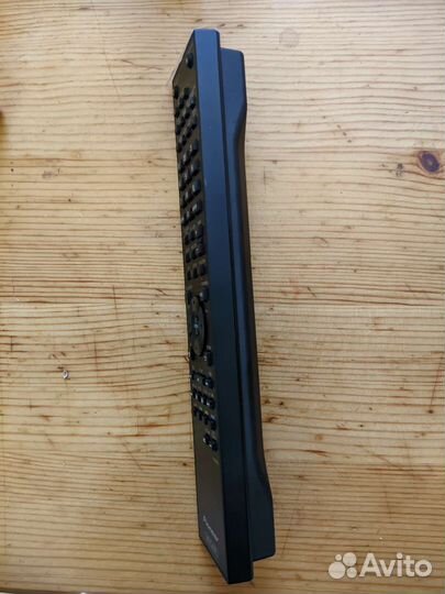 Пульт ду Pioneer для blu-ray плеера. Д/У sony