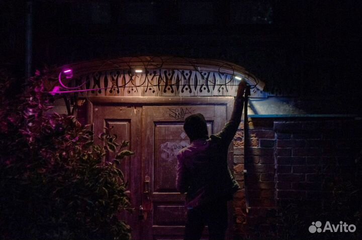 Видеосъемка видеооператор