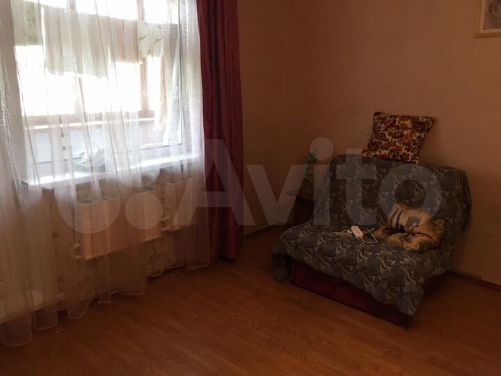 3-к. квартира, 70 м², 6/10 эт.