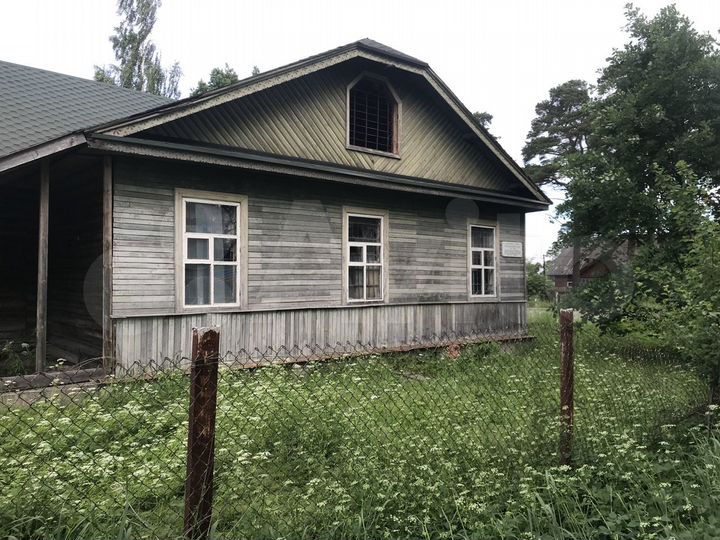 Дом 149 м² на участке 14 сот.