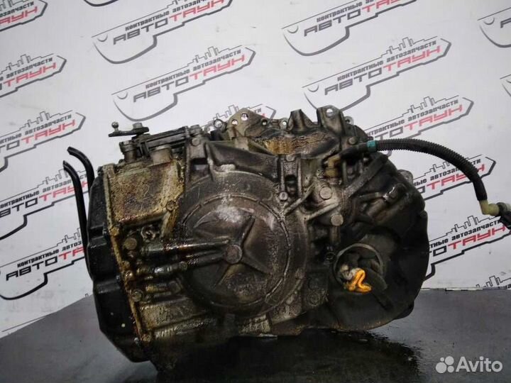 АКПП volvo B6324S S80 V70 XC60 XC70 AS BW BZ DZ TF