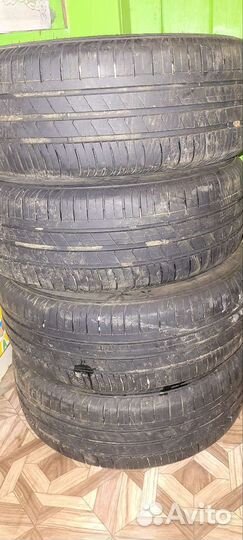 Hankook AH11 205/55 R16 91H