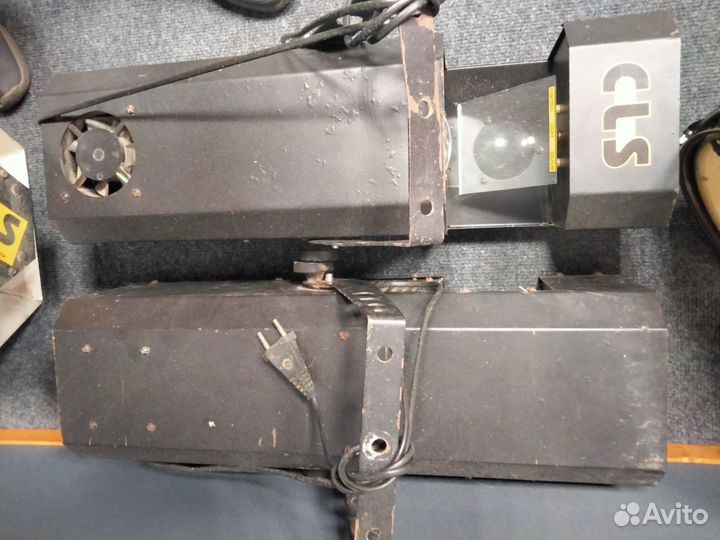 Светомузыка