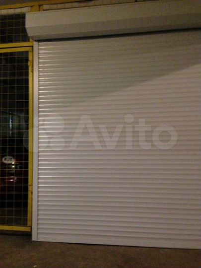 Гараж, 17 м²