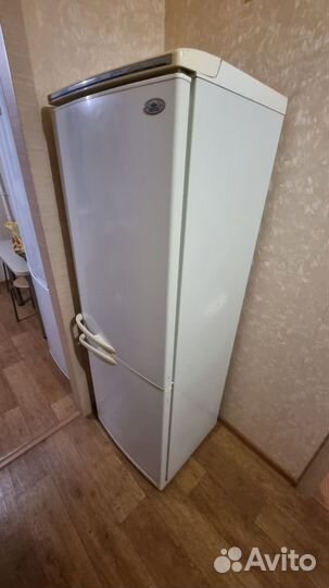 Холодильник на запчасти