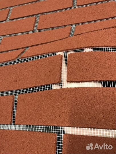 Клинкерный кирпич