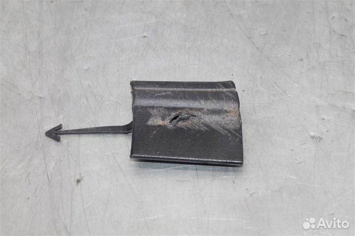 Заглушка буксировочного крюка Volkswagen Touareg