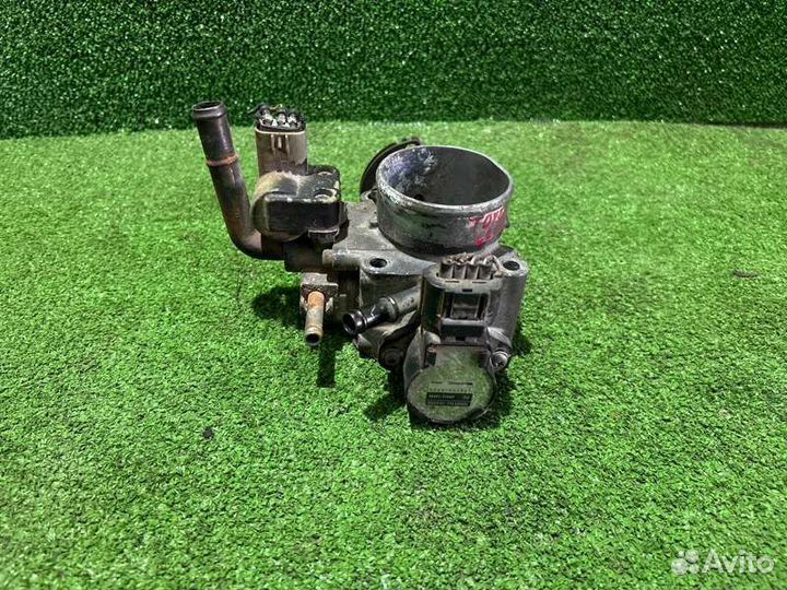 Дроссельная заслонка Toyota Caldina S210 3SGE