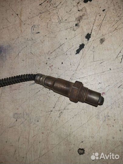 Датчик кислородный/Lambdasonde Audi A4 (B6) 1.8T