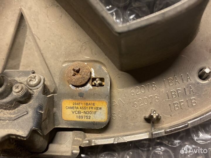 Камера Infinity QX56