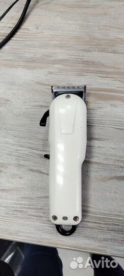 Машинка Wahl Super Taper Cordless