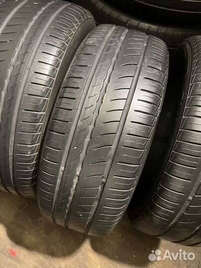 Pirelli Cinturato P1 Verde 205/55 R16 91V