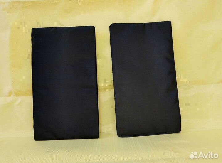 Пакет баллистики в бока плитника Сканда А-18