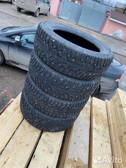 Nokian Tyres Nordman 5 215/60 R17