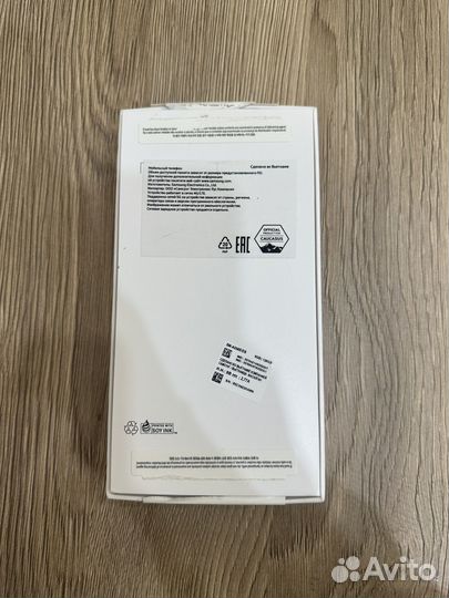 Samsung Galaxy A55, 8/128 ГБ