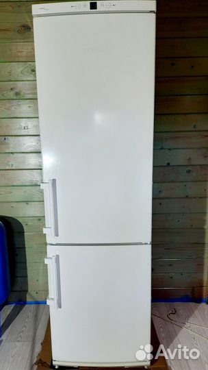 Холодильник Liebherr бу