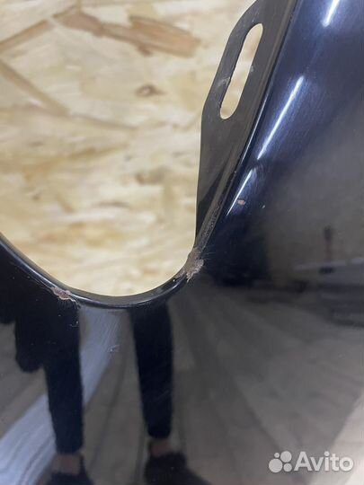 Крыло honda airwave