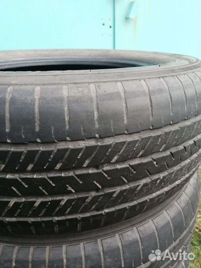 Yokohama Geolandar G91 225/60 R17