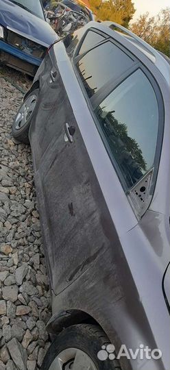 Кия сид двери