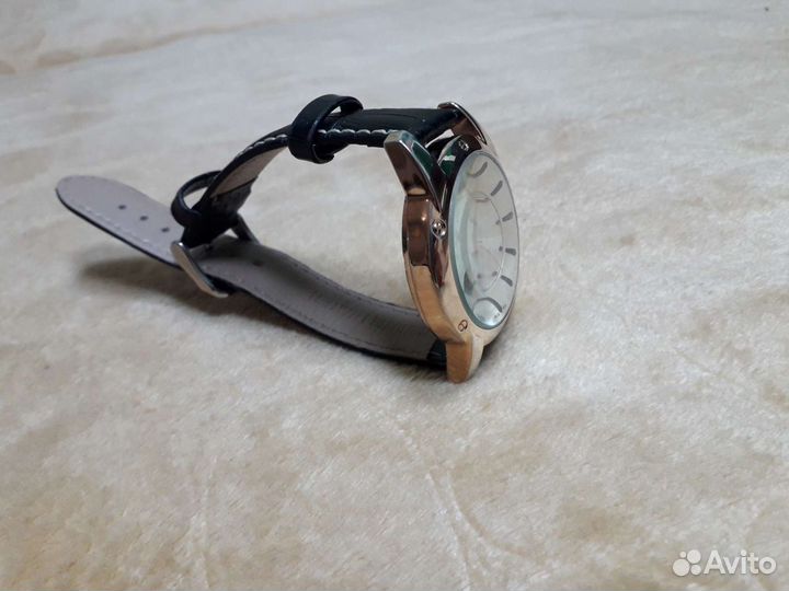 Мужские наручные часы механические