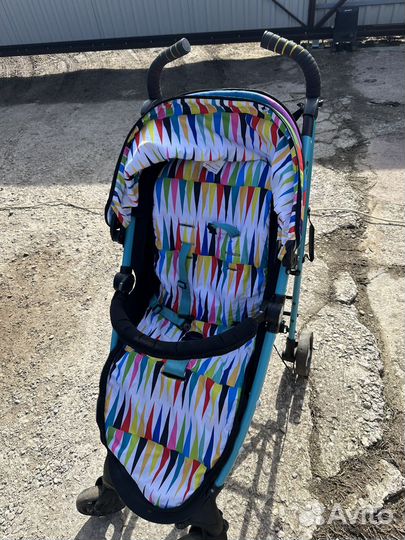 Коляска cosatto Yo2Go