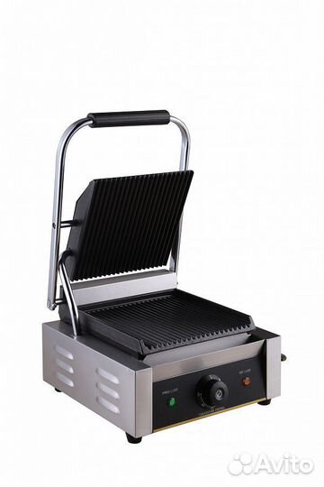 Гриль контактный Viatto GH-811H