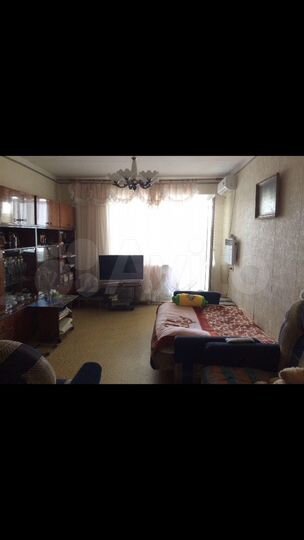 3-к. квартира, 66,2 м², 5/5 эт.