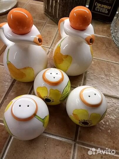 Кухонные аксессуары