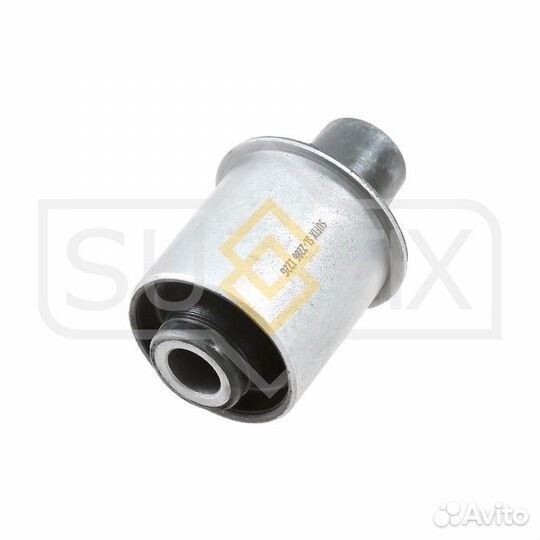 Sufix SL-2286 Сайлентблок рычага подвески зад прав