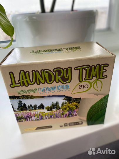Стиральный порошок от производителя. Опт и розница
