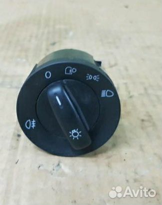 Переключатель света