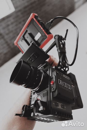 Видеопродакшн/Видеосъёмка и монтаж