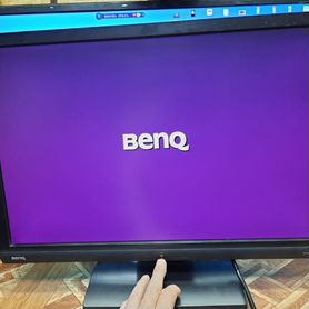 Монитор Benq G2200 W