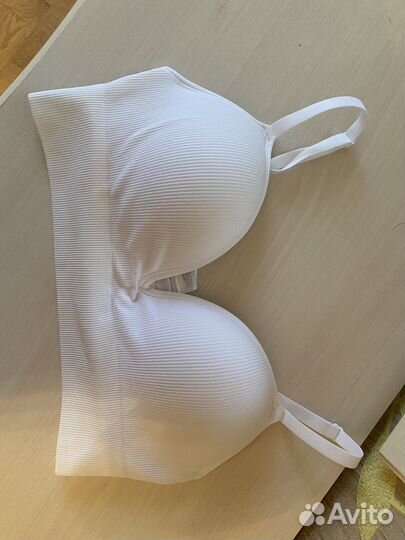 Бюстгальтер бесшовный H&M 75D