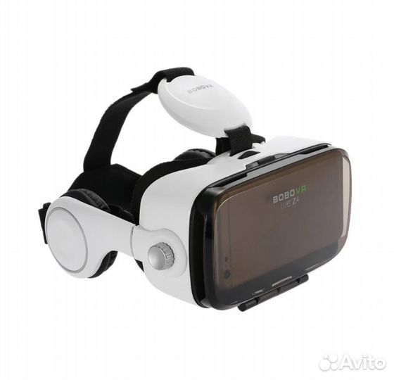 Очки виртуальной реальности Bobo VR Z4