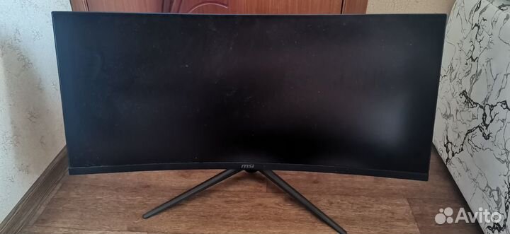 Продам монитор в идеальном состоянии