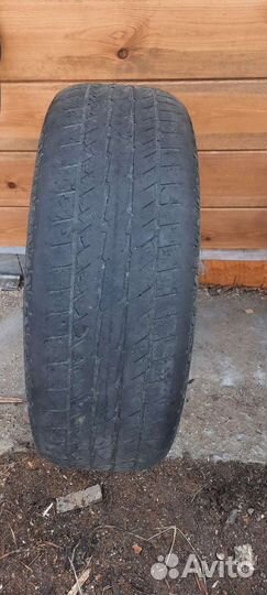 Barum Bravuris 4x4 235/65 R17 108